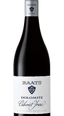 Raats Dolomite Cabernet Franc 2020