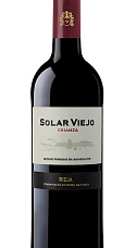 Solar Viejo Crianza 2018