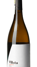 Villota Blanco Selección 2017