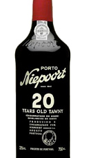 Niepoort 20 Years Old