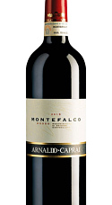 Arnaldo Caprai Montefalco Rosso 2018