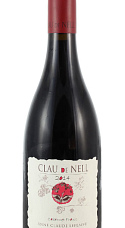 Clau de Nell Cabernet Franc Anjou 2014 