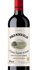 Finca Montalvillo Tinto Joven 2019