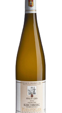 Kientzler Pinot Gris Grand Cru Kirchberg 2016