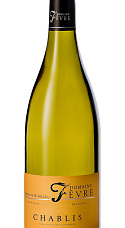 Domaine Fèvre Nathalie & Gilles Chablis 2021