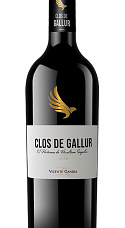 Clos de Gallur 2019	